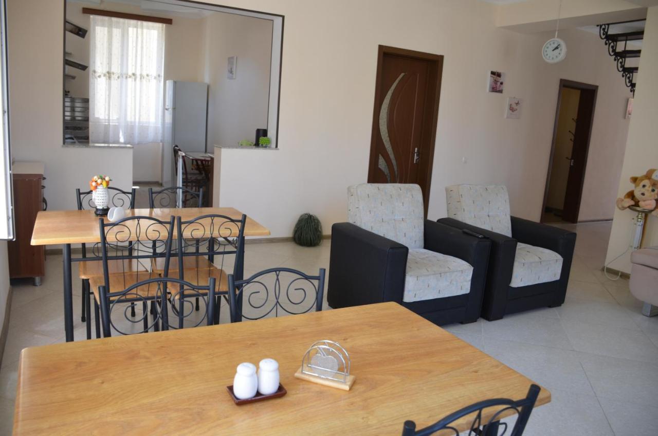 Bed and Breakfast Maka Ureki Exterior foto