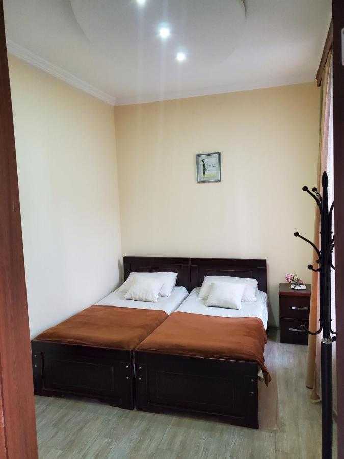 Bed and Breakfast Maka Ureki Exterior foto