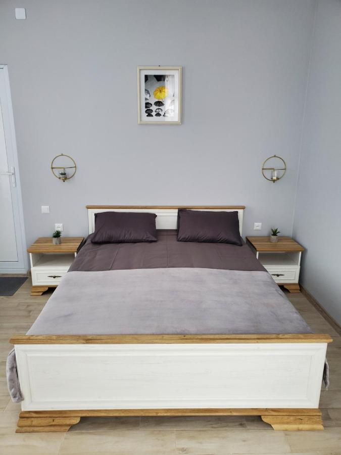 Bed and Breakfast Maka Ureki Exterior foto