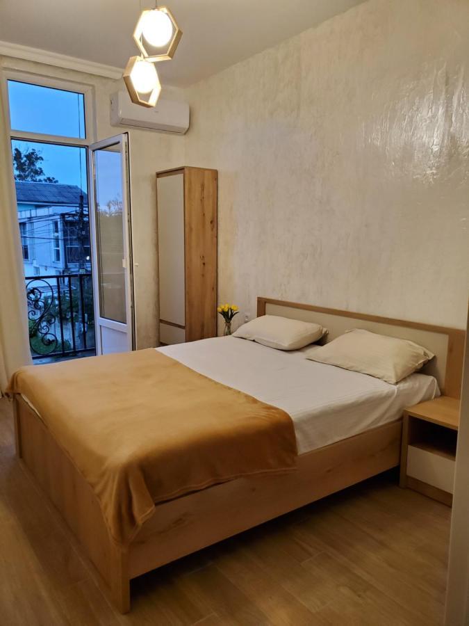 Bed and Breakfast Maka Ureki Exterior foto